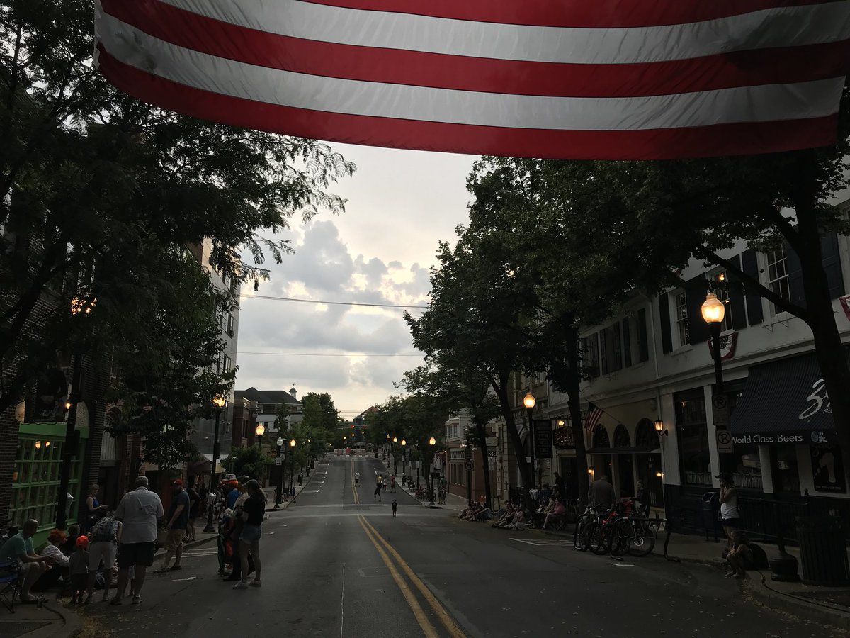 downtown fourth fest
